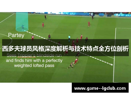 西多夫球员风格深度解析与技术特点全方位剖析 西多夫球员风格深度解析与技术特点全方位剖析