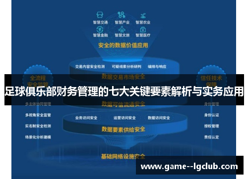 足球俱乐部财务管理的七大关键要素解析与实务应用 足球俱乐部财务管理的七大关键要素解析与实务应用