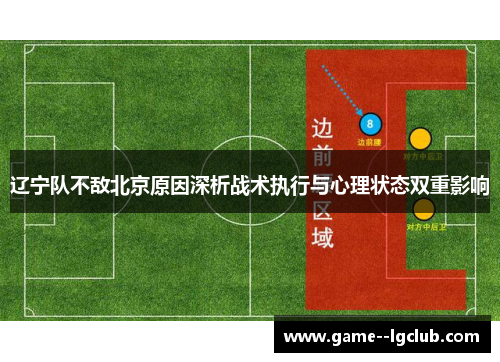 辽宁队不敌北京原因深析战术执行与心理状态双重影响 辽宁队不敌北京原因深析战术执行与心理状态双重影响